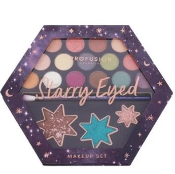 Profusion Cosmetics Written in the Stars Starry