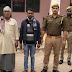 गाजीपुर में दहेज हत्या के दो आरोपी गिरफ्तार