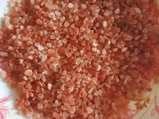 Himalayan Rock Salt Granular