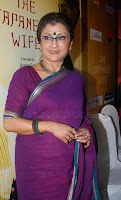 Aparna Sen