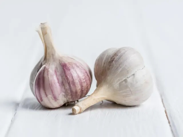 Garlic, Food Skin Health, Skin Care, Skin Care Tips