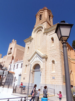 Senda del Estanque (cullera)