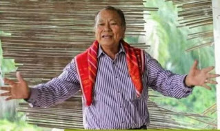 Calon Bupati Karo Meninggal Terkait Covid-19