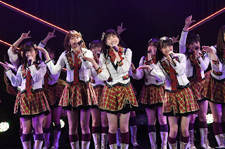 (4.70 MB) Download Lagu HKT48 - How About You? MP3