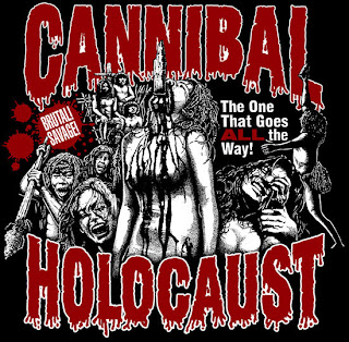cannibal holocaust (1980)