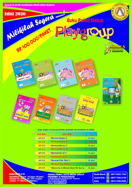 buku tk paket kurikulum 2013,  buku tk download brosur,  buku tk penerbit asaka prima,  buku paket paud murah,  buku paud murah,  penerbit buku tk dijakarta,  buku pelajaran taman kanak kanak,  buku paket tk asaka prima,  buku paket paud asaka,