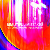 Maroon 5 & Megan Thee Stallion - Beautiful Mistakes - Single [iTunes Plus AAC M4A]