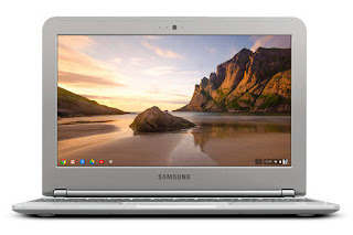 Samsung Chromebook 11.6 Notebook Laptops