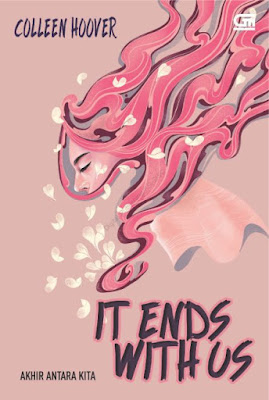 Akhir Di Antara Kita (It Ends with Us) by Colleen Hoover Pdf 