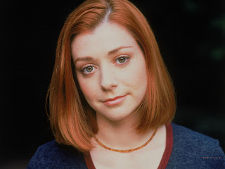 Alyson  Hannigan Seen On www.coolpicturegallery.us