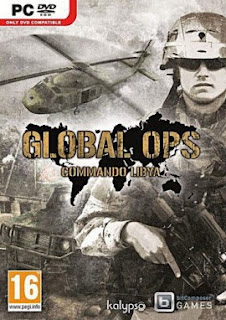 download gratis Global Ops Commando Libya-SKIDROW 2011