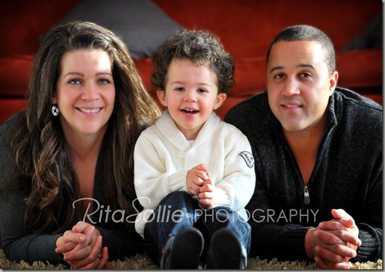family photo
