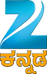 Zee Kannada Logo