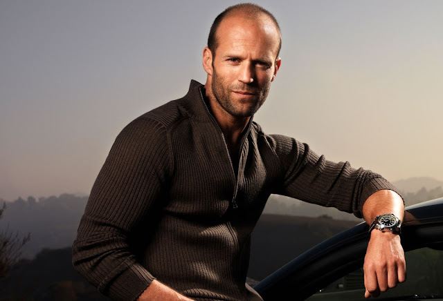 Jason Statham  (20)