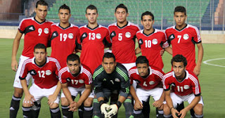 موعد وتوقيت مباريات منتخب مصر للشباب فى كاس العالم للشباب بتركيا 2013  