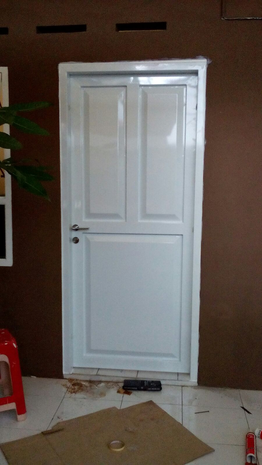  PINTU BESI WINA HENDERSON LOKAL LANCAR HARGA MURAH BANDUNG 