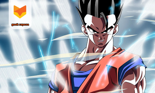 Gohan potencial