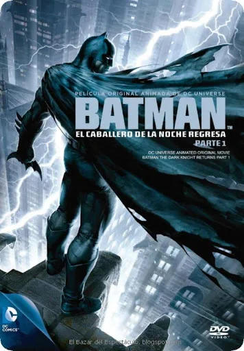 Tapa BATMAN El Caballero de la Noche Regresa Parte 1 DVD.jpeg