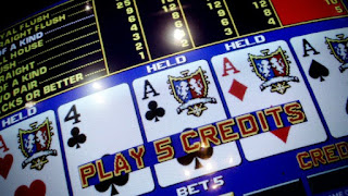 Kesalahan yang Dibuat oleh Pemain Video Poker - Informasi Casino Online
