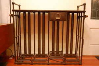craigslist industrial bar