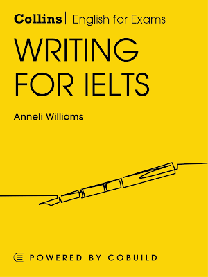 Collins Writing For IELTS (2nd Edition)