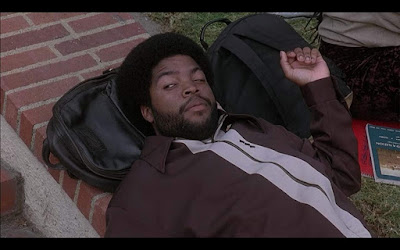 Higher Learning 1995 Ice Cube