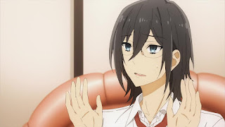 ホリミヤ アニメ 1期5話 | HORIMIYA Episode 5