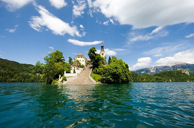 Bled Island Seen On www.coolpicturegallery.us