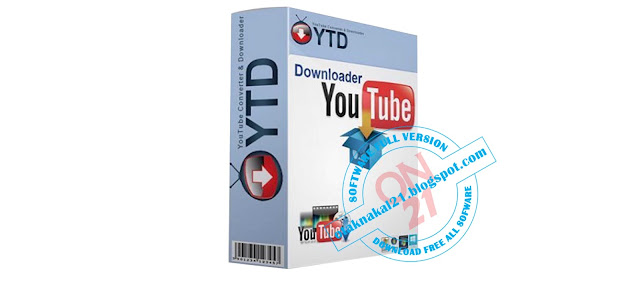 YTD YouTube Video Downloader Pro Full Version 5.9.4.2 | Otak Nakal 21