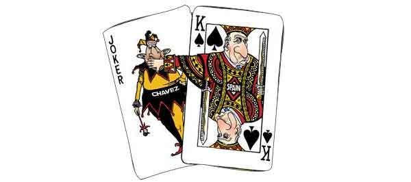 cartas cartas