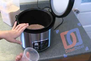 Memperbaiki Rice Cooker Magic Com