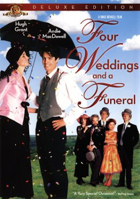 Four Weddings and a Funeral 1994