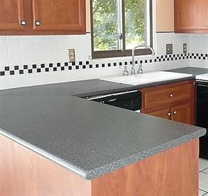 Formica Kitchen Counters formica kitchen countertop before refinishing