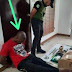 Nigerian Arrested In Philippines During Drug Raid