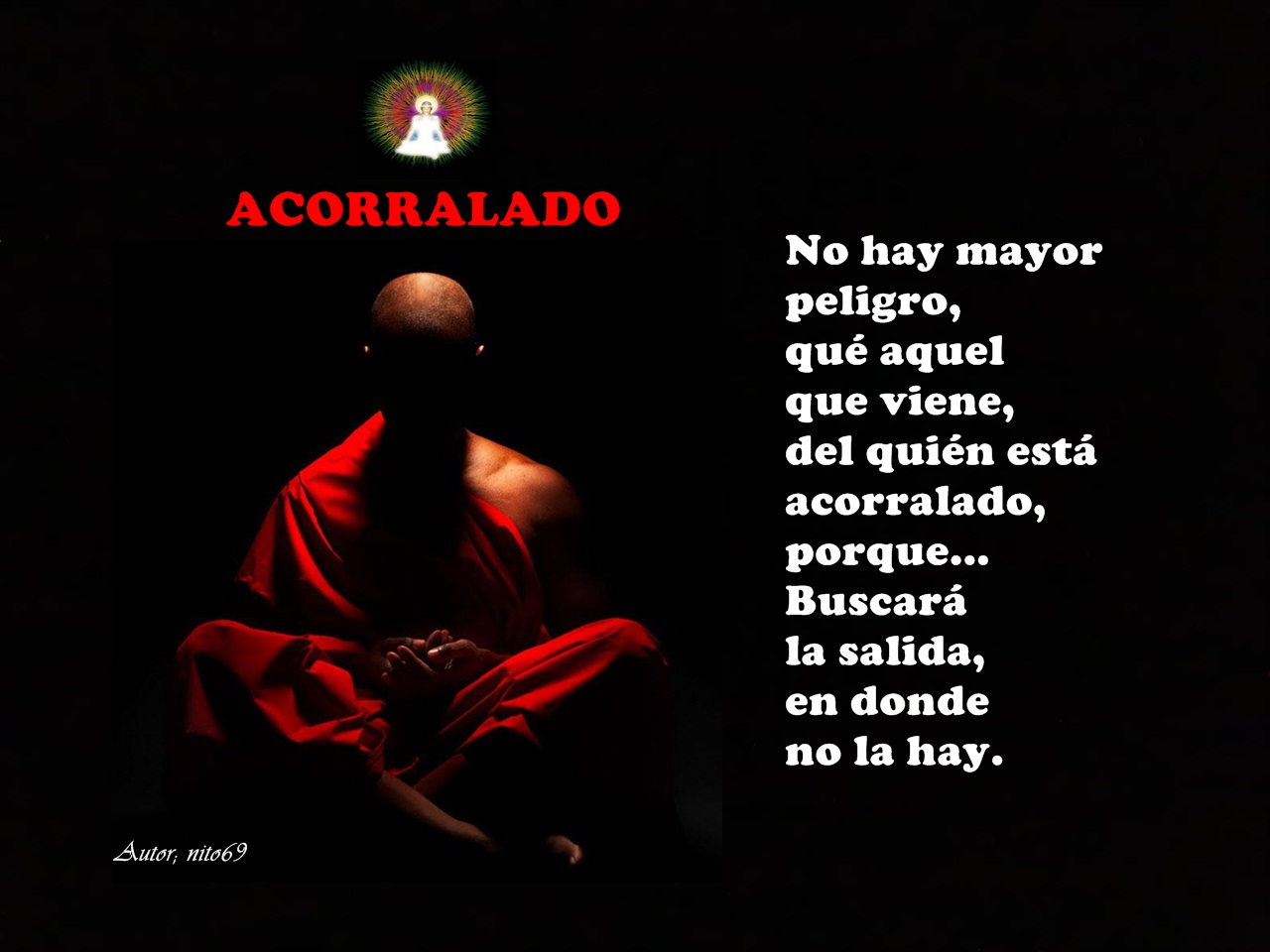 ACORRALADO