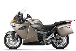 BMW K 1300 GT Tour 