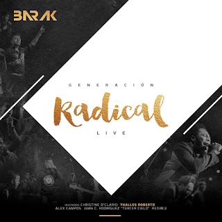 MP3 download Barak - Generación Radical (Live) [Deluxe Edition] iTunes plus aac m4a mp3