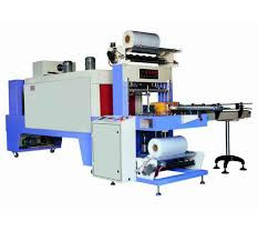 Automatic Cling Wrapping Machines Manufacturers 