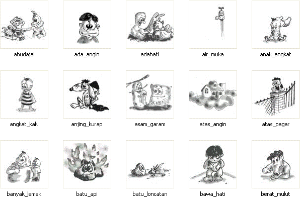 Animasi Simpulan Bahasa Sangat disarankan Untuk Download 