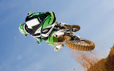 motocross imagini