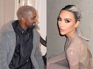 Kanye West Proposed To Assist Redesigning Kim Kardashian's New $70M Malibu House