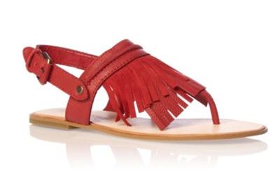 Beach Sandals For Women