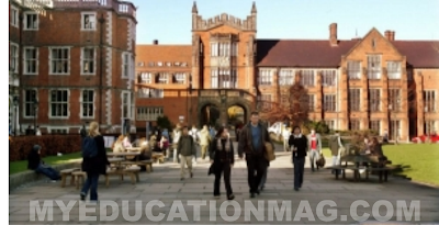 Scholarship: 2017 MastersCompare Scholarships At Newcastle University, UK