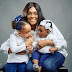"I love you die"- Jude Okoye celebrates his wife, Ifeoma on her birthday