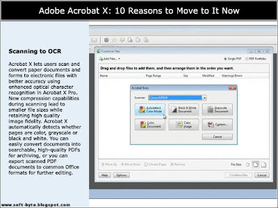 Adobe Acrobat X Pro download