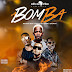 Os Bibilaine Feat. Godzila Do Game & Dr. Smith - A Bomba