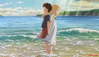 Omoide no Marnie Movie Subtitle Indonesia