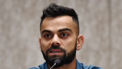 ICC rules must be consistent for betterment of cricket: Kohli