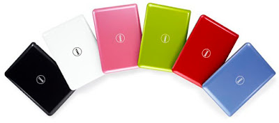 Inspiron Mini