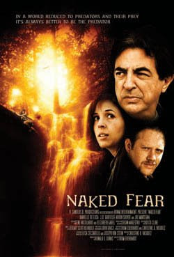 Naked Fear 2007 Hollywood Movie Watch Online